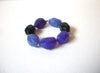 Retro Black Purple Bracelet 72120