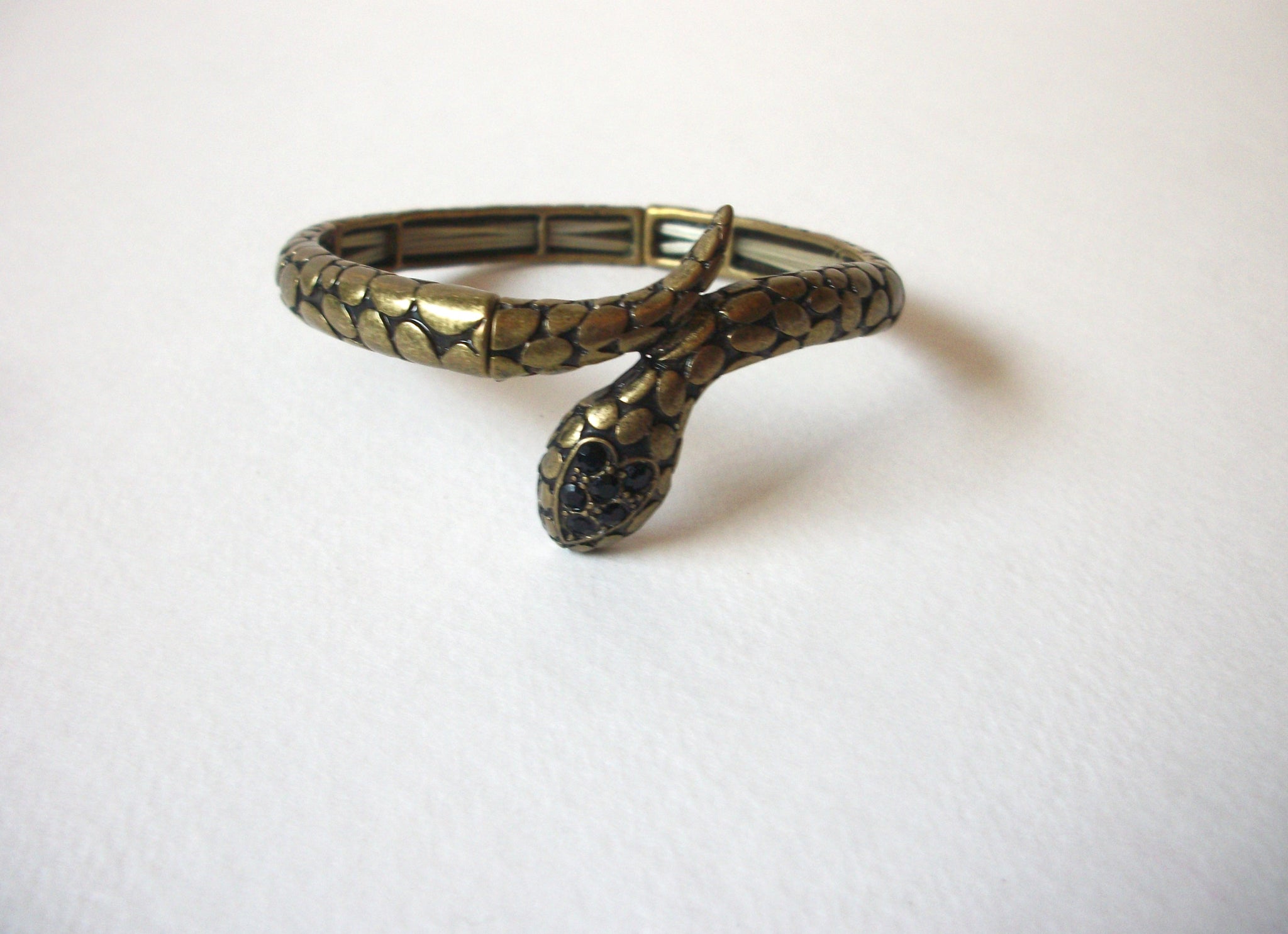 Vintage Cobra Bracelet 72120