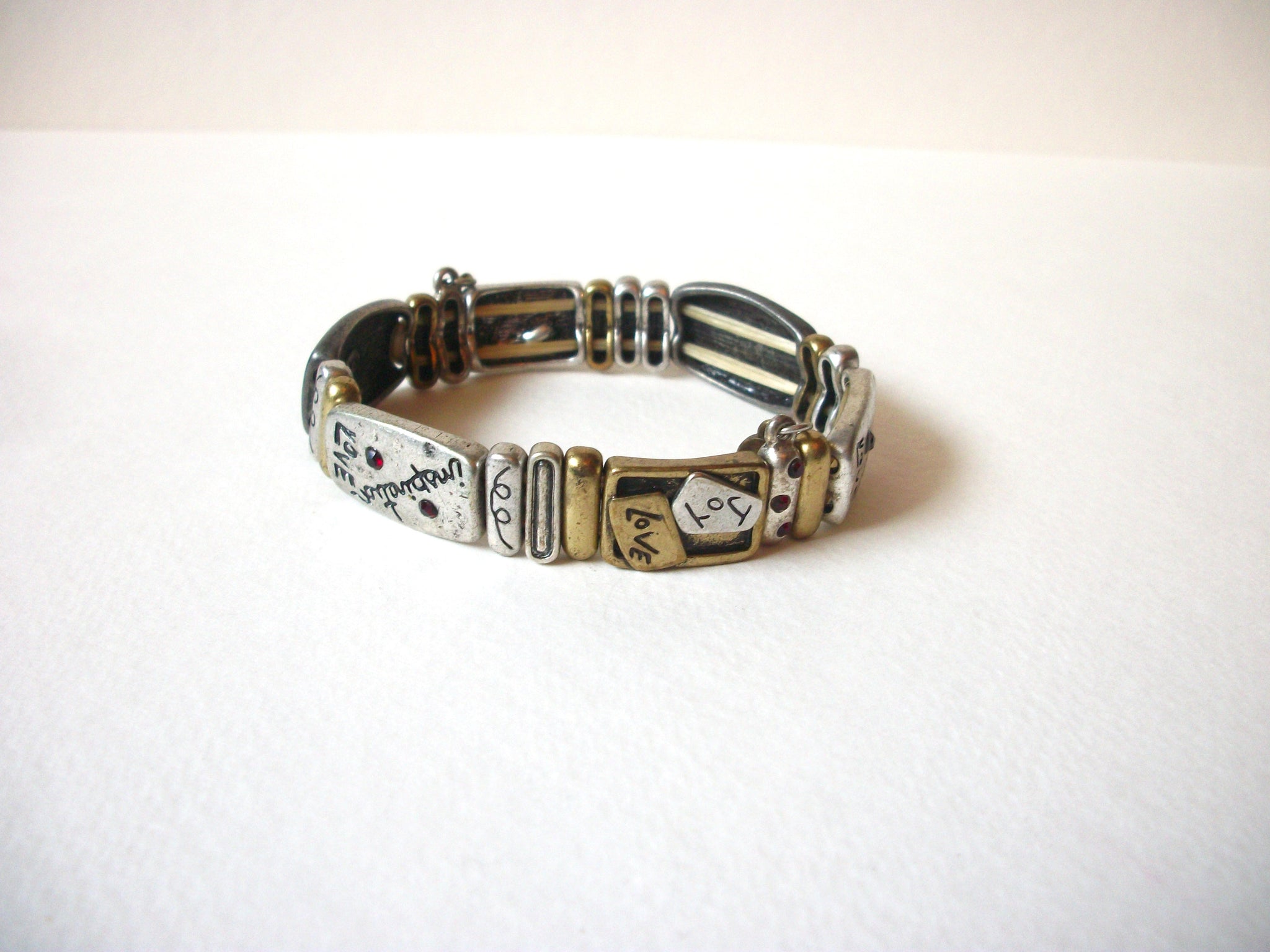 Vintage Love Bracelet 72120