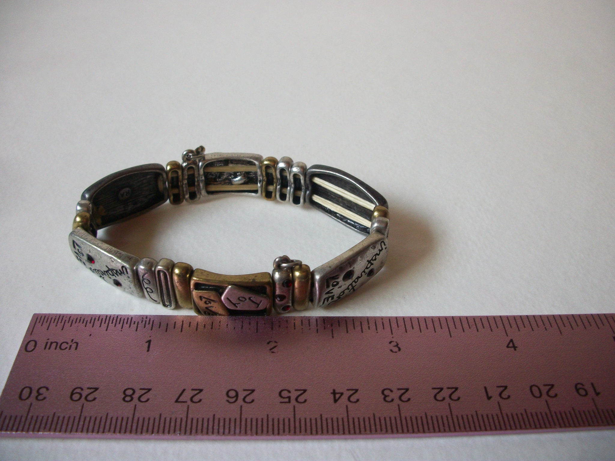 Vintage Love Bracelet 72120