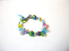 Hand Made Glass Bracelet 72220