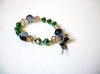 Vintage Glass Bracelet 72220