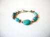 Bohemian Turquoise Stones Bracelet 72320