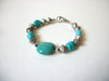 Bohemian Turquoise Stones Bracelet 72320