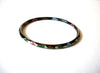 Retro Cloisonne Bracelet Bangle 72320