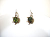 Paua Abalone Shell Earrings 72420