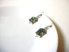 Paua Abalone Shell Earrings 72420