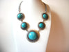 EL Southwestern Inspired Necklace 72520