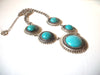 EL Southwestern Inspired Necklace 72520