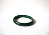 Retro Hunter Green Bangle 72820