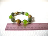 Retro Green Olive Bracelet 72820