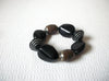 Retro Black White Bracelet 72820