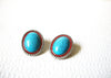 Southwestern Vintage Earrings 73020