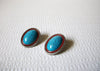 Southwestern Vintage Earrings 73020