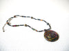 African Fair Trade Beads Necklace 80120