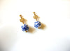 Vintage Glass Earrings 80220