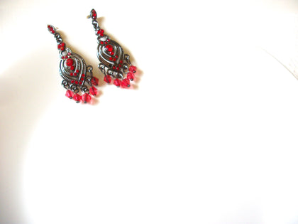 Vintage Chandelier Earrings 80220