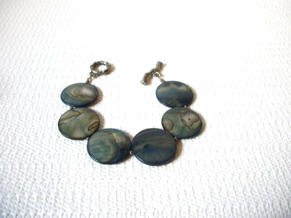 Australian Paua Shell Bracelet 80220