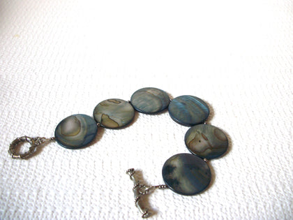 Australian Paua Shell Bracelet 80220