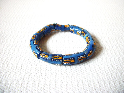 African Clay Beads Bracelet 80320