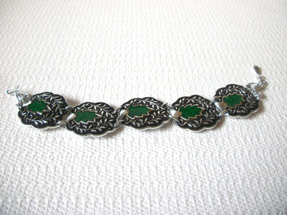 Retro Paua Shell Bracelet 80320