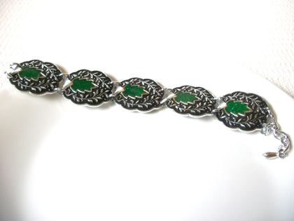 Retro Paua Shell Bracelet 80320