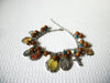 Vintage Charm Bracelet 80420