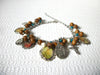 Vintage Charm Bracelet 80420