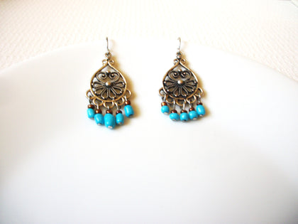 Bohemian Dangle Earrings 80420