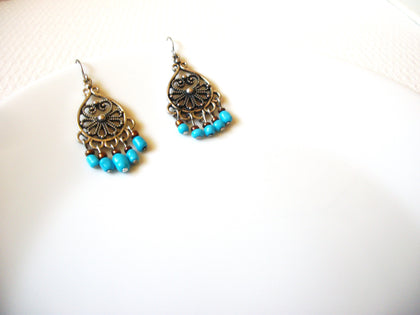 Bohemian Dangle Earrings 80420