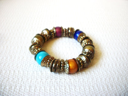 Southwestern Glass Bracelet 80420