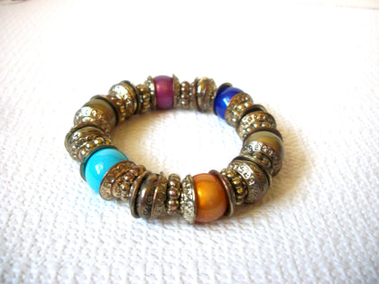 Southwestern Glass Bracelet 80420