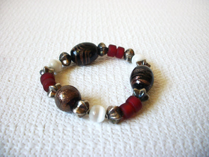 Retro Glass Bracelet 80420