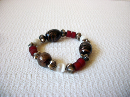 Retro Glass Bracelet 80420