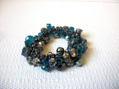 Czech Glass Crystal Bracelet 80420