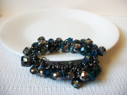 Czech Glass Crystal Bracelet 80420