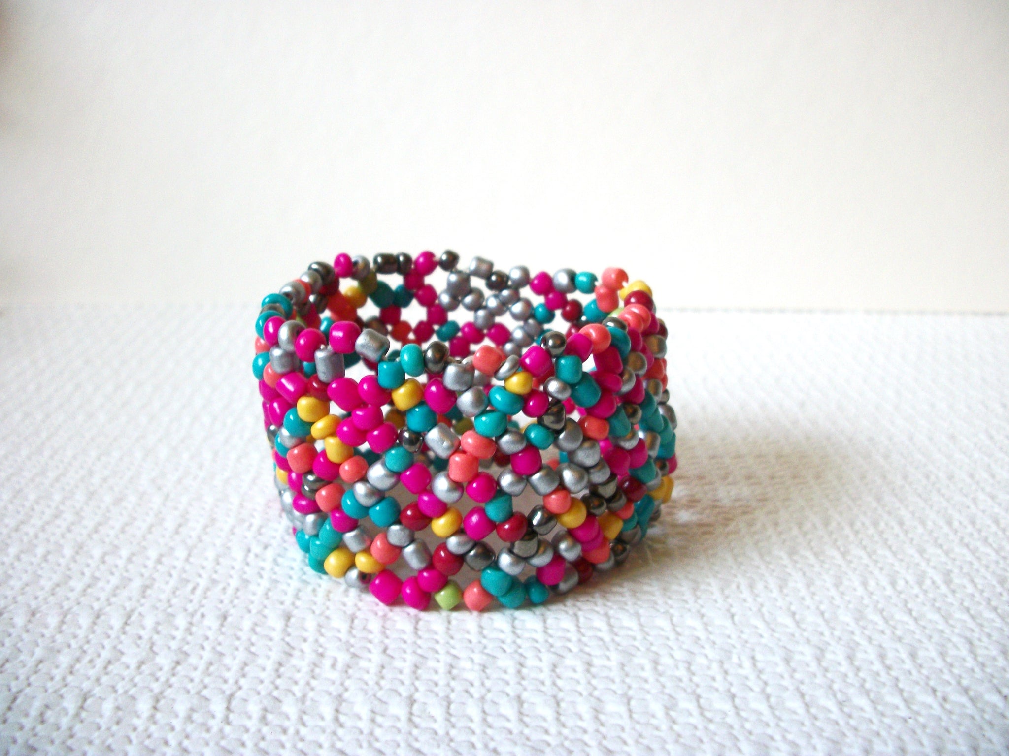 Bohemian Colorful Bracelet 80520