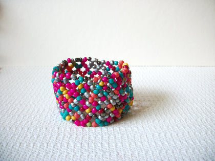 Bohemian Colorful Bracelet 80520