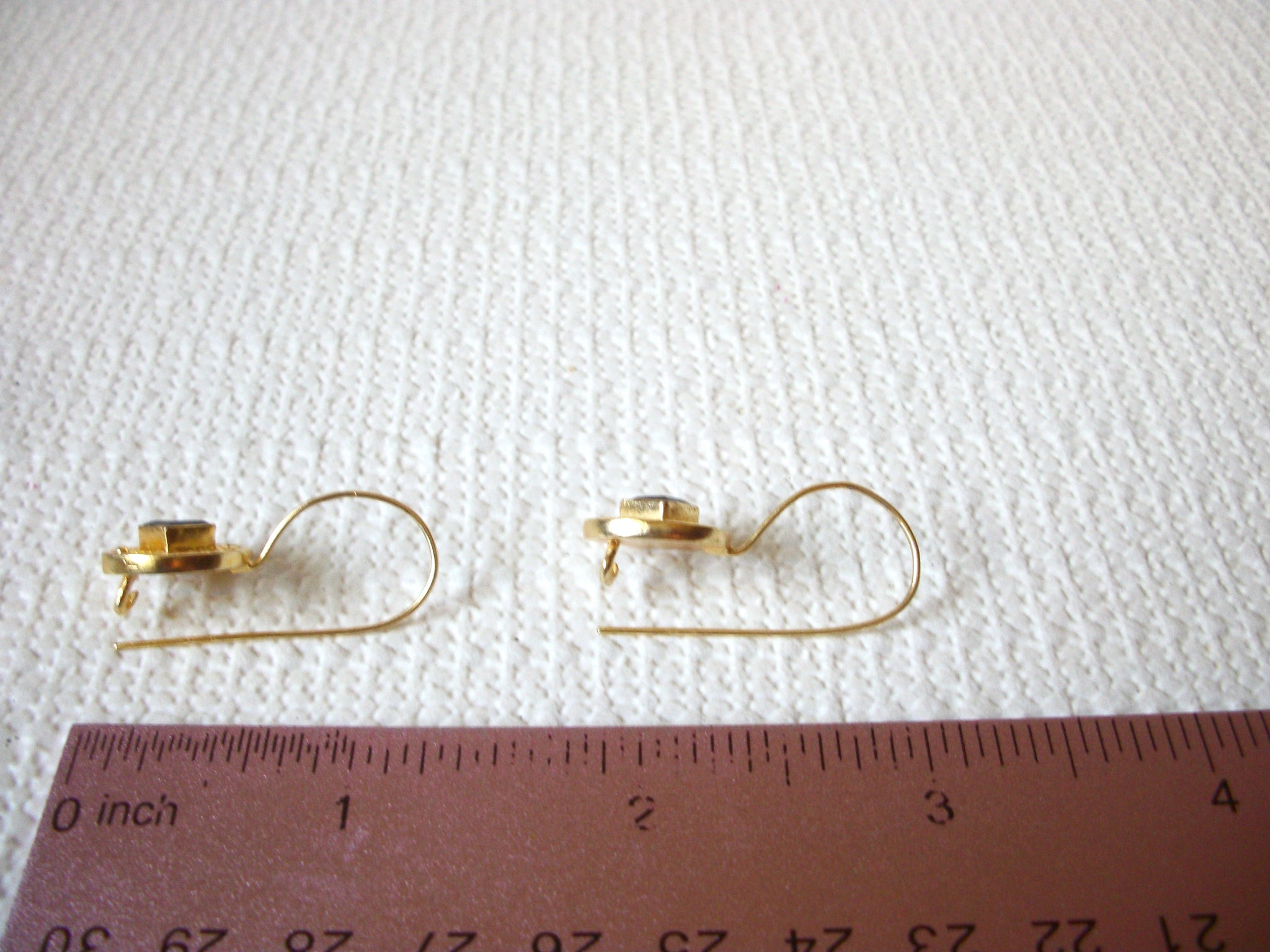 Amethyst Earrings 80520