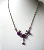 Victorian Rose Necklace 80520