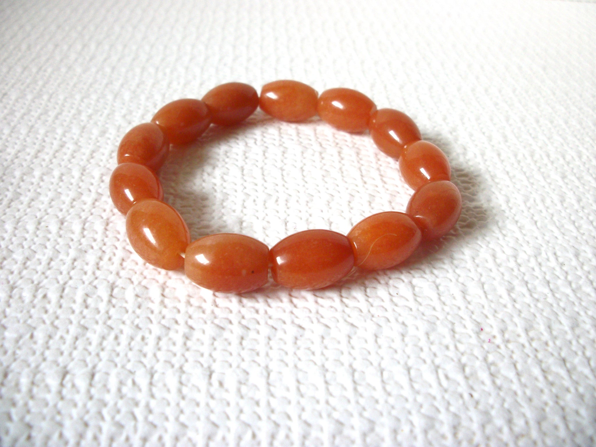 Retro Glass Bracelet 80920