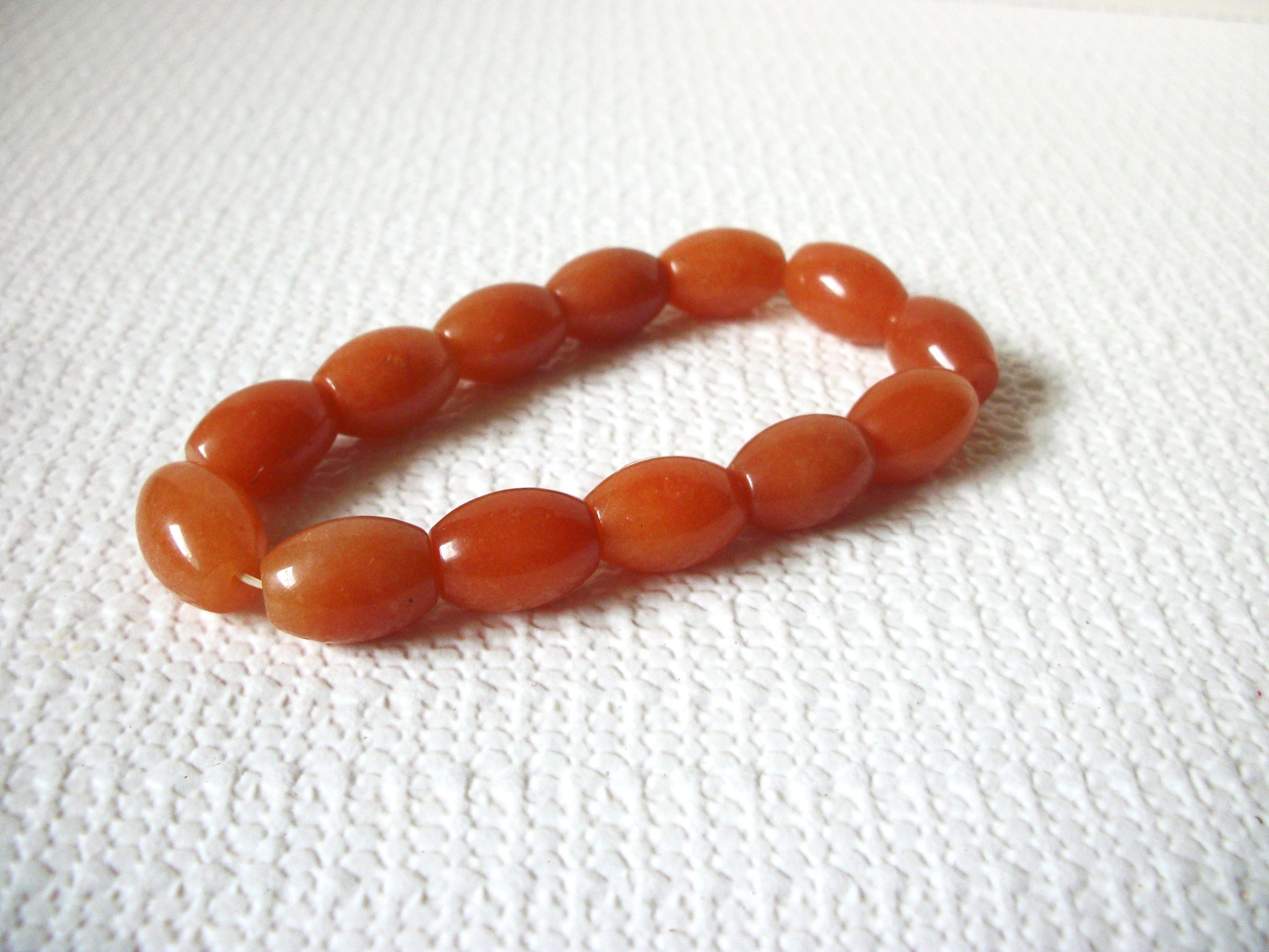 Retro Glass Bracelet 80920