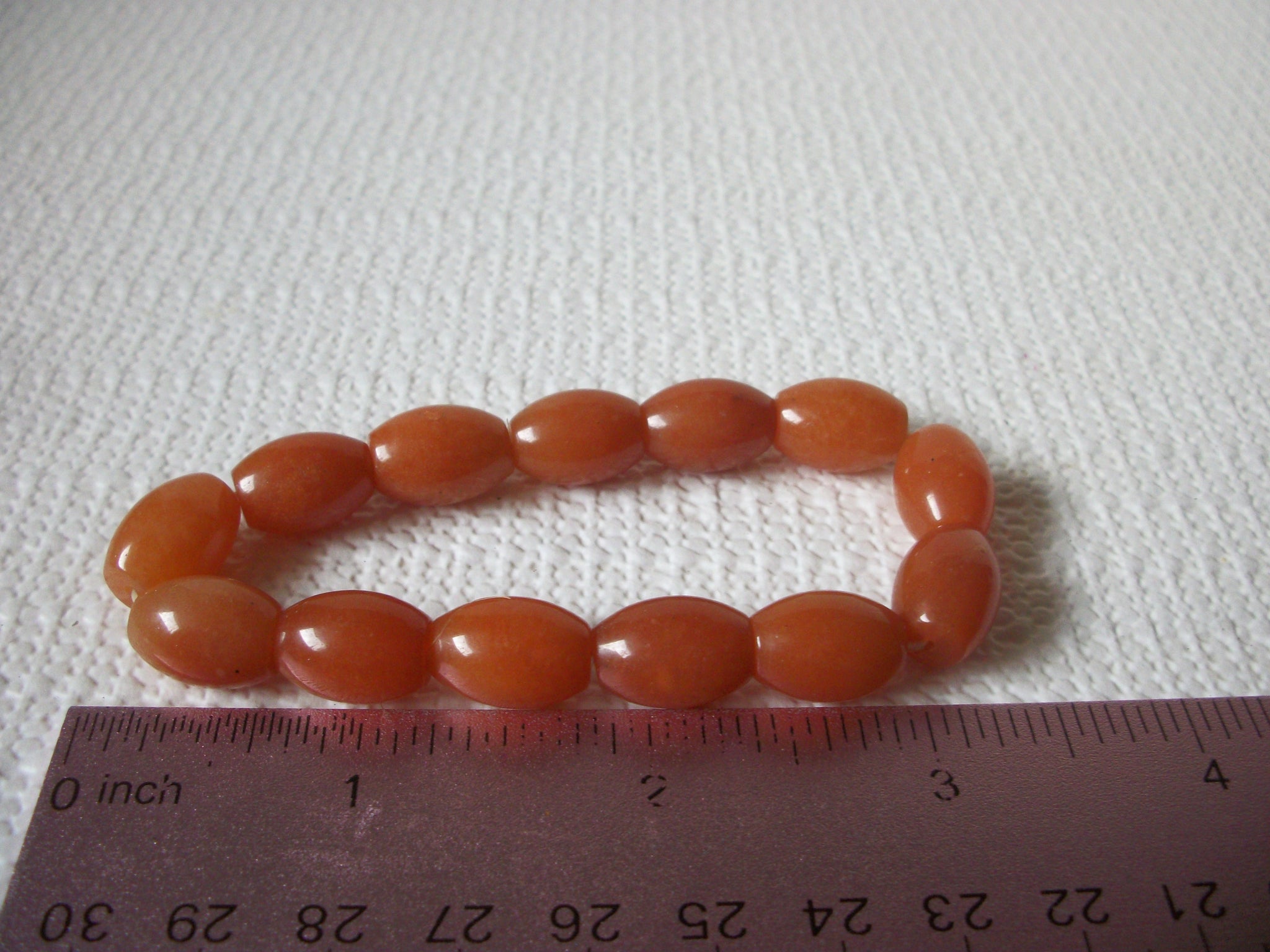 Retro Glass Bracelet 80920