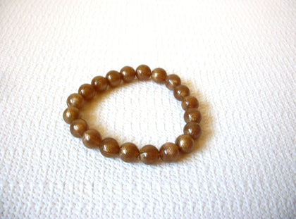 Retro Golden Bracelet 81020