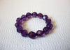 Retro Purple Bracelet 81020