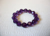 Retro Purple Bracelet 81020