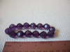 Retro Purple Bracelet 81020