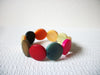 Retro Colorful Bracelet 81120