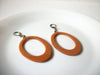 Retro Dangle Earrings 81020