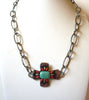 Southwestern Vintage Necklace 81120